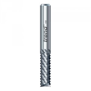 Trend S49/1X1/4STC Carbide rasp dia 6.3mm (1)