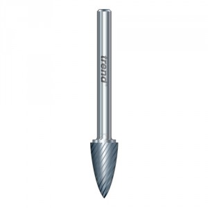 Trend S49/22X3MMSTC Solid carbide burr (mini) (22)