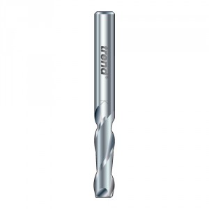 Trend S66/11X4MMSTC Mini 3.96mm end mill Wood/Acrylic/ABS 4400B150