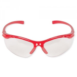 Trend Safety spectacle EN166 clear lens