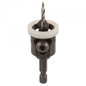 Trend SNAP/CSDS/4MMT Snappy TC 4mm drill countersink (depth stop)