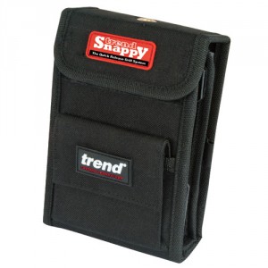 Trend SNAP/TH/A Snappy tool holder 16 piece plus 16 piece