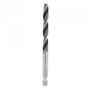 Trend WP-SNAP/D/564 Snappy 5/64 Drill bit only Black 