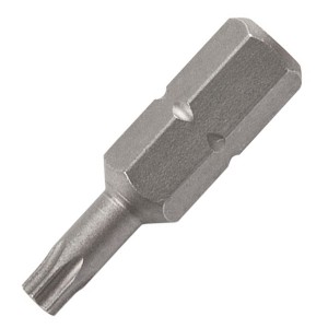 TREND SNAP/IT50/1 SNAPPY 35MM BIT TORX T40 1 PIECE