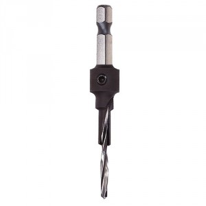 Trend SNAP/RTA/7 Snappy RTA 7mm bolt Stepped drill