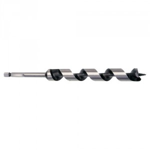 Trend SNAP/AB/13 Snappy Auger Bit 13mm x 155mm