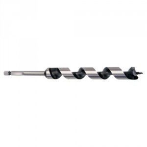 Trend SNAP/AB/10 Snappy Auger Bit 10mm x 155mm