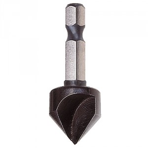 Trend SNAP/CSK/1 Snappy 82 degree Countersink Tool Steel