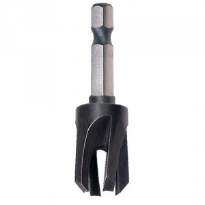 Trend SNAP/PC/12 Snappy 1/2 diameter plug cutter