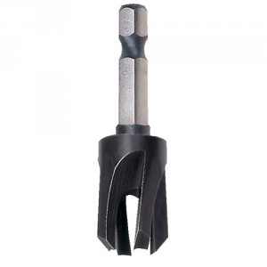 Trend Snappy 5/8 inch diameter plug cutter