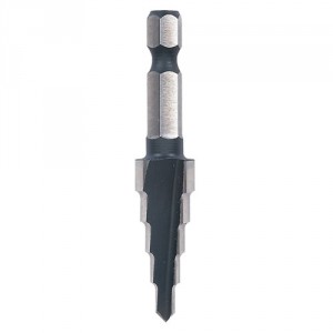 Trend SNAP/SD/1 Snappy step drill 4mm to 12mm