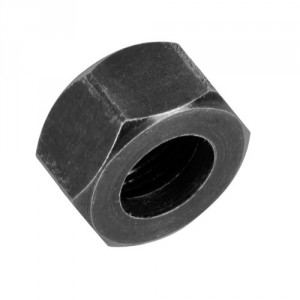 Trend ANUT/33/60 Arbor nut for 33/60 UNF 1/4