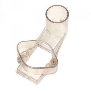 Trend WP-T4/050 Dust Extraction spout complete T4