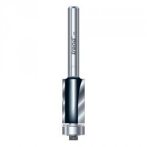 Trend TR23X1/4TC Guided trimmer 6.35mm x 12.7 shank 1/4"