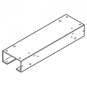 Trend WP-CDJ600/01 Craft dovetail 600mm Jig body