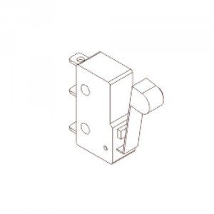 Trend WP-CNCM/040 Limit switch CNC/MINI/1