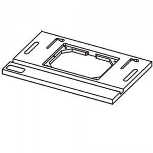 Trend WP-CRTMK3/01 Table top CRT/MK3