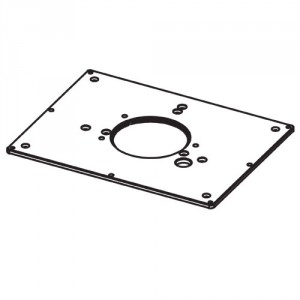 Trend WP-CRTMK3/02 Insert plate CRT/MK3