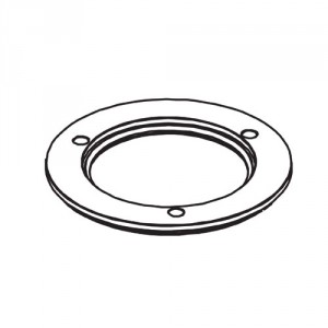 Trend WP-CRTMK3/33 Insert ring 67.5mm ID CRT/MK3