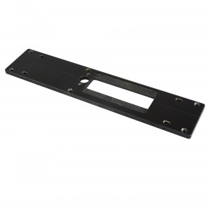 TREND WP-ECL/01 TOP PLATE FOR ECL/JIG