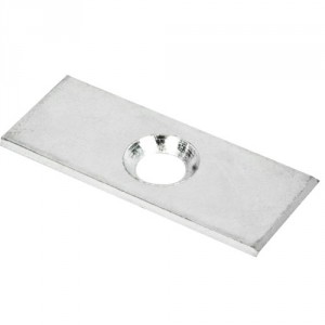 Trend WP-HJ/06 Swivel end plate