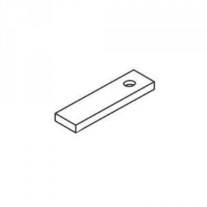 Trend WP-LOCK/03 Lock Jig spacer finger