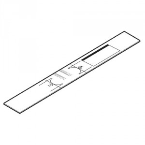 Trend WP-MT/02/UK MT/JIG set-up bar (uk)