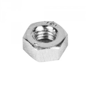 Trend WP-NUT/04 M4 full hex nut