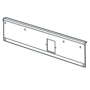 Trend WP-PRT/06 PRT extrusion side outer