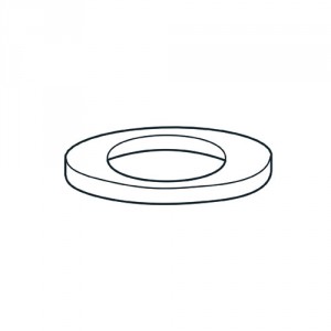 TREND WP-PRT/27A PRT INSERT RING 72MM INTERNAL DIAMETER