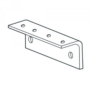 Trend WP-PRT/28 PRT extrusion support bracket