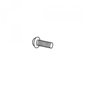 Trend WP-PHJ/05 M6 x 12mm dome socket machine screw