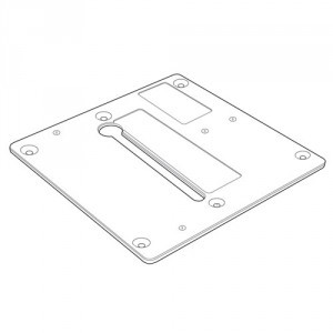 Trend WP-SMP/03 Top plate