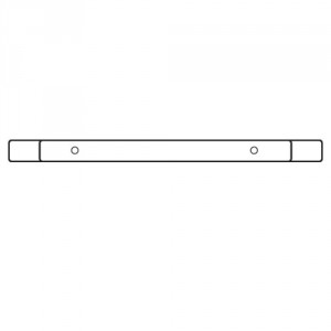 Trend WP-SMP/33 Clamp bar