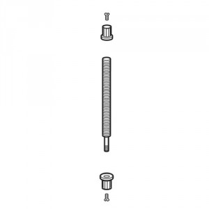 Trend WP-T11/130 Stud and hex conversion kit T11