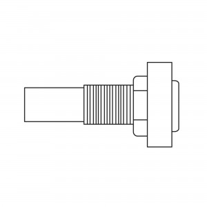 TREND WP-T35/004 INDICATOR LIGHT T35