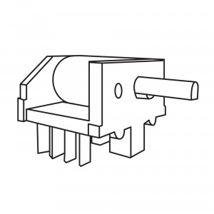 TREND WP-T35/006 SWITCH T35