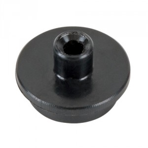 Trend WP-T/SCM/01 TEMP/SCM line up pin plug black