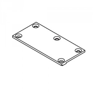 Trend WP-VJS/13 Varijig Squaring Plate