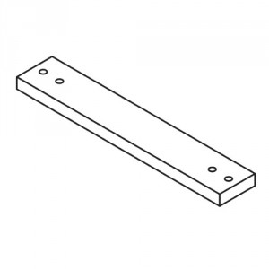 Trend WP-VJS/14 Varijig Bottom Squaring Butt