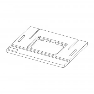 TREND WP-WRT/01 TABLE TOP WRT