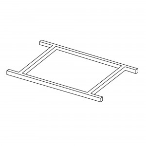 TREND WP-WRT/05 TOP FRAME WRT