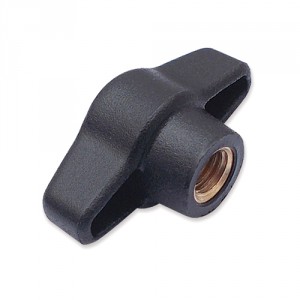 Trend WP-KNOB/10 Knob for COMBI1001 & 1002 M8