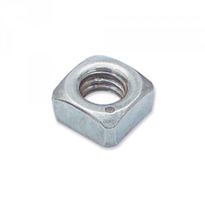 Trend WP-NUT/07 M5 square nut