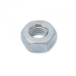 Trend WP-T5/080 Side fence hexagon half nut T5