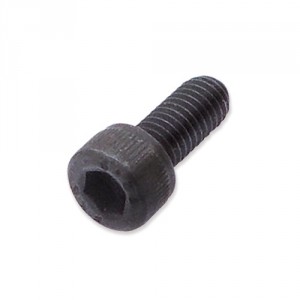 Trend WP-SCW/12 M5 x 12mm cap socket machine screw T4