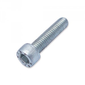 Trend WP-SCW/79 M6 x 25mm cap socket machine screw