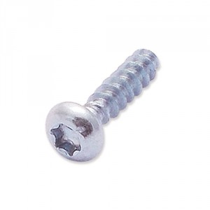 Trend WP-T10/015 Screw self tapping pan 3.8mm x12mm