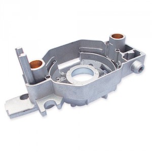 Trend WP-T10/042 Lower bearing housing T10