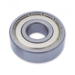 Trend WP-T10/055 Bottom bearing 25X47X12 6005-2Rsl